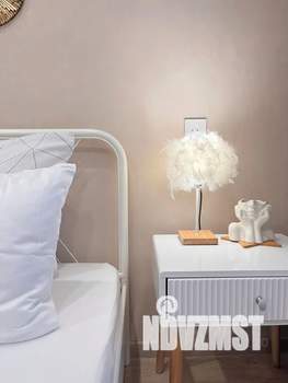 2-к квартира, посуточно, 44м2, 9/9 этаж