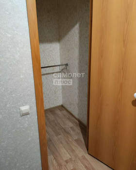 Студия квартира, на длительный срок, 34м2, 2/4 этаж