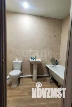 2-к квартира, на длительный срок, 42м2, 8/16 этаж