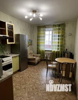 1-к квартира, на длительный срок, 50м2, 17/17 этаж