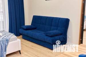 1-к квартира, посуточно, 34м2, 1/25 этаж