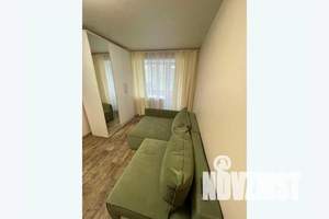 1-к квартира, посуточно, 30м2, 3/5 этаж