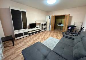 1-к квартира, на длительный срок, 45м2, 7/16 этаж