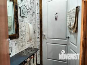 Студия квартира, посуточно, 33м2, 5/5 этаж