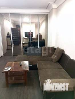 2-к квартира, на длительный срок, 54м2, 4/4 этаж