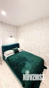 1-к квартира, посуточно, 28м2, 2/5 этаж