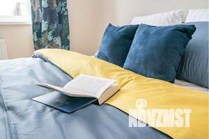 2-к квартира, посуточно, 51м2, 10/12 этаж