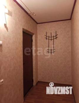 1-к квартира, на длительный срок, 41м2, 16/16 этаж