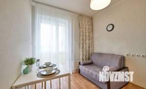 1-к квартира, посуточно, 37м2, 1/1 этаж