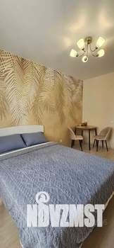 Студия квартира, посуточно, 22м2, 8/12 этаж