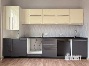 2-к квартира, на длительный срок, 56м2, 6/20 этаж