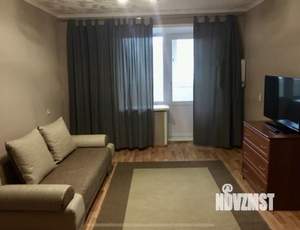 1-к квартира, на длительный срок, 36м2, 9/9 этаж