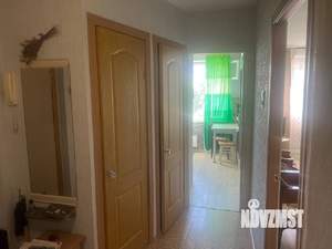 3-к квартира, на длительный срок, 61м2, 3/5 этаж
