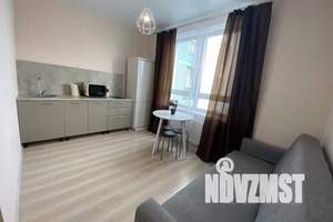 2-к квартира, посуточно, 50м2, 20/25 этаж
