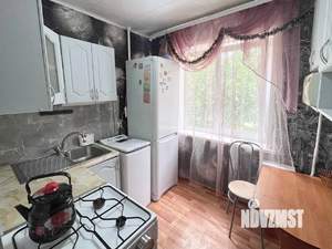 1-к квартира, на длительный срок, 45м2, 3/5 этаж
