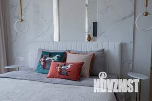 1-к квартира, посуточно, 48м2, 16/16 этаж