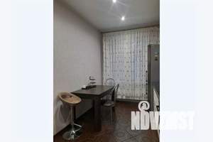 1-к квартира, посуточно, 37м2, 7/17 этаж