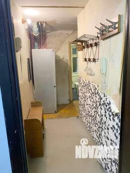 1-к квартира, на длительный срок, 38м2, 1/10 этаж