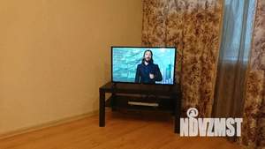 1-к квартира, посуточно, 38м2, 4/5 этаж