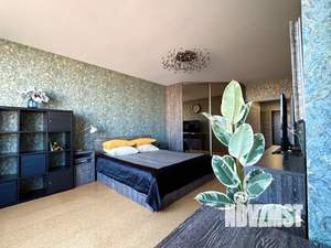 2-к квартира, посуточно, 73м2, 23/25 этаж