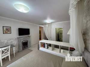 1-к квартира, на длительный срок, 45м2, 3/16 этаж