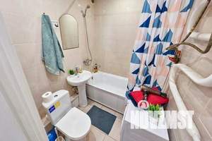 1-к квартира, посуточно, 32м2, 4/5 этаж