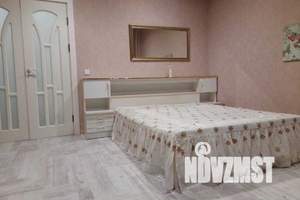 1-к квартира, посуточно, 37м2, 7/17 этаж