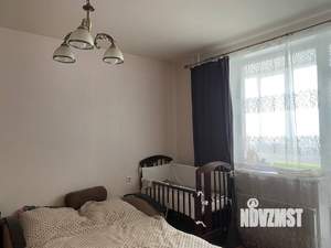 1-к квартира, на длительный срок, 36м2, 3/16 этаж