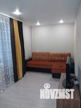 2-к квартира, посуточно, 47м2, 4/5 этаж