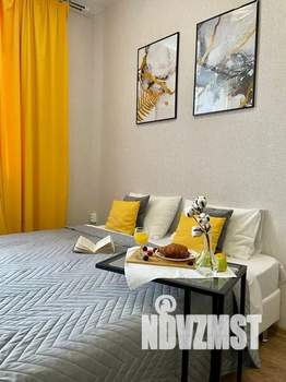 Студия квартира, посуточно, 30м2, 13/16 этаж