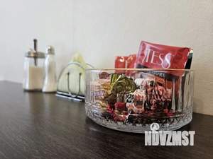 2-к квартира, посуточно, 55м2, 1/1 этаж