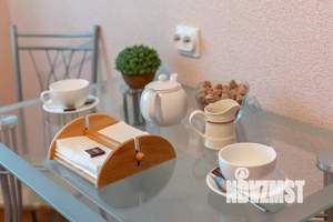 2-к квартира, посуточно, 55м2, 3/6 этаж