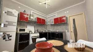 2-к квартира, посуточно, 60м2, 5/9 этаж