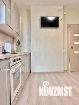 1-к квартира, посуточно, 45м2, 21/25 этаж