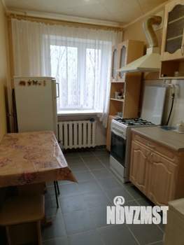 2-к квартира, на длительный срок, 44м2, 6/9 этаж