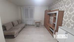 Студия квартира, на длительный срок, 18м2, 3/5 этаж