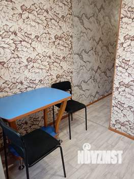 1-к квартира, посуточно, 30м2, 5/5 этаж