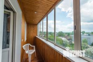 1-к квартира, посуточно, 42м2, 5/10 этаж