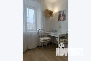 1-к квартира, посуточно, 31м2, 5/5 этаж