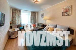 1-к квартира, посуточно, 31м2, 2/5 этаж