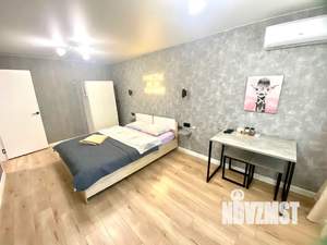 1-к квартира, посуточно, 27м2, 1/5 этаж