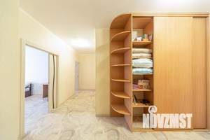 3-к квартира, посуточно, 85м2, 1/1 этаж