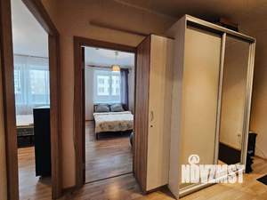 2-к квартира, посуточно, 55м2, 1/1 этаж