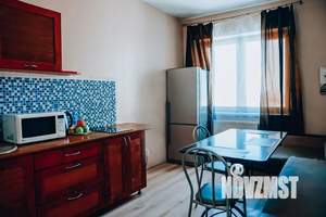 1-к квартира, посуточно, 50м2, 16/23 этаж