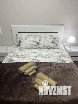 3-к квартира, посуточно, 88м2, 1/1 этаж