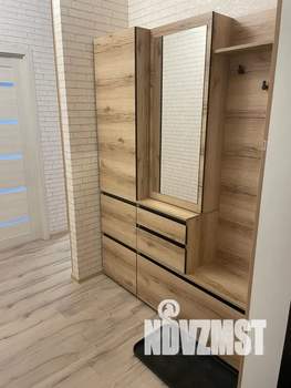 1-к квартира, посуточно, 44м2, 5/19 этаж