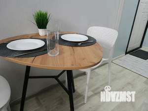 Студия квартира, посуточно, 16м2, 1/19 этаж