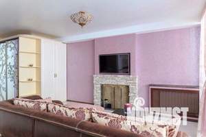 1-к квартира, посуточно, 50м2, 11/19 этаж