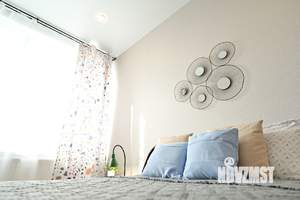 2-к квартира, посуточно, 55м2, 5/26 этаж