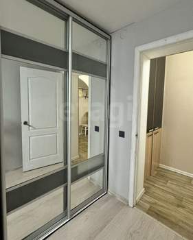 2-к квартира, на длительный срок, 43м2, 2/5 этаж